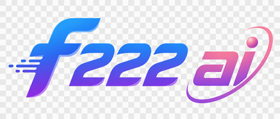 f222 ai লোগো